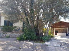 Villa Serrano